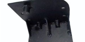 Aluminium Cast Bracket