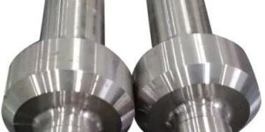 Steel Turning Shaft