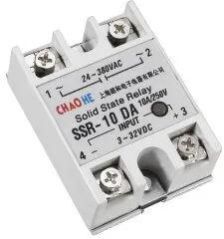 Solid State Relay