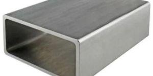 Aluminium Rectangular Pipes