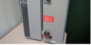 Danfoss VFD