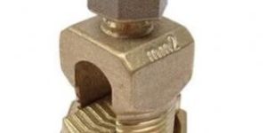 Brass Split Bolt Connectors