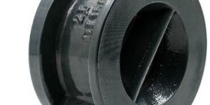 Sanitary Closing Base Fitting