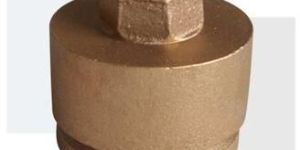 Screw Down Test Clamp