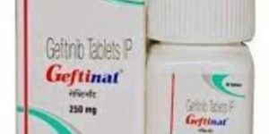 Gefitinib Tablets