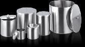 Stainless Steel Containers
