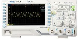 Digital Storage Oscilloscope