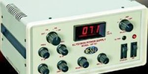 Klystron Power Supply