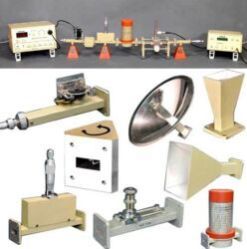 Microwave Test Bench