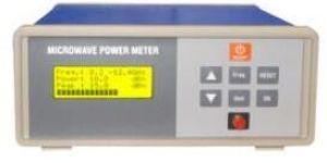 Salicon Microwave RF Power Meter