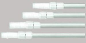 Telescopic Poles