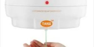 Automatic Soap Dispenser