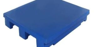 Industrial Plastic Pallet