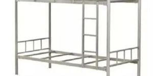 Metal Bunk Bed