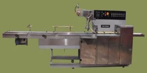 Paper Wrapping Machine