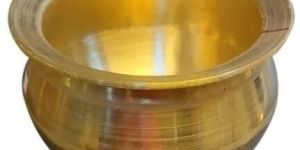 Bronze Polished Uruli