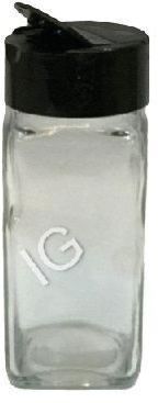 Spice Jar Square 115ml