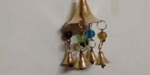Brass Decorative Hanging