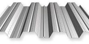 Steel Decks