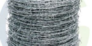 Barbade Wire