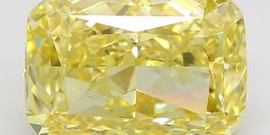 Yellow Diamonds