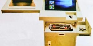 Smart Digital Podium