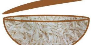 1121 Raw Basmati Rice