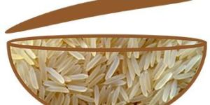 Pusa Golden Sella Basmati Rice