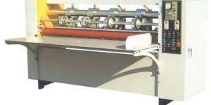 Sheet Pasting Machine