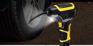 Tyre Inflator Gun