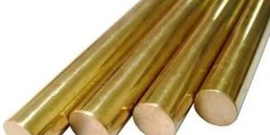 Brass Round Welding Rod