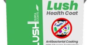 Antibacterial Coating Paint