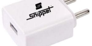 Snippet Mobile Charger 1.2