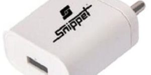Snippet Mobile Charger 2.1