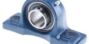 Plummer Block Bearing