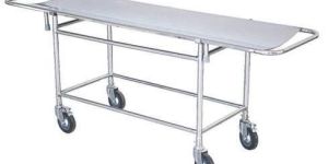 Stretcher Trolley