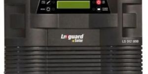 Solar Hybrid Inverter