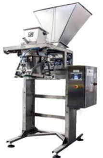 Gross Weighing & Bagging