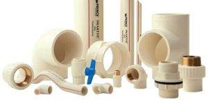 CPVC Pipe Fittings