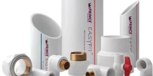 Easyfit Pipes Fitting