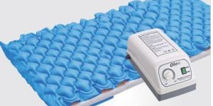 Bubble Mattress