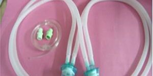 Neonatal Ventilator Circuits
