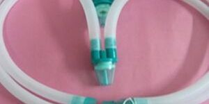 Respironics Ventilator Circuits