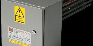 Industrial Immersion Heaters