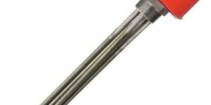 Oil Immersion Heater