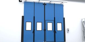 Sliding Folding Door