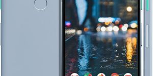 Google Pixel 2 Mobile