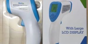 Medisec Infrared Thermometer