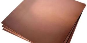Copper Sheet