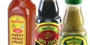 Chinese Sauces